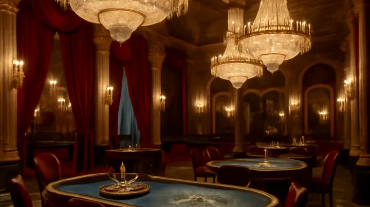 Explore a Wide Range of Casino Games Explore a Wide Range of Casino Games