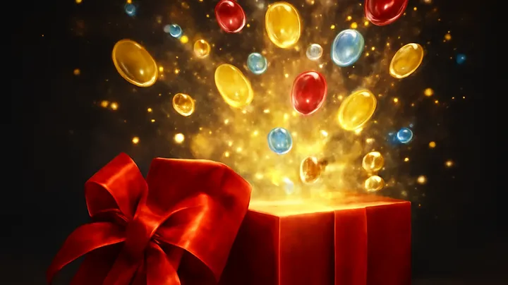Welcome Bonus Details