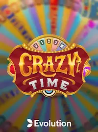 Crazy Time Crazy Time live game at AZJILI COM