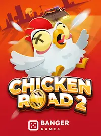 Chicken Road 2 Chicken Road 2 crash game at AZJILI COM