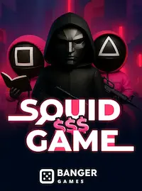 Squid Game Squid Game themed slot at AZJILI COM