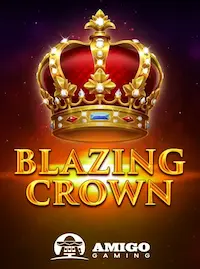 Blazing Crown Blazing Crown hot slot at AZJILI COM