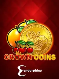 Crown Coins Crown Coins slot at AZJILI COM