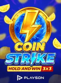 Coin Strike Coin Strike slot at AZJILI COM