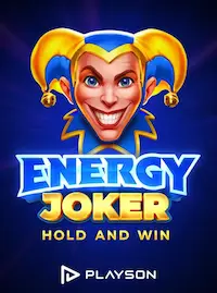 Energy Joker Energy Joker slot at AZJILI COM