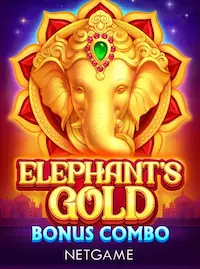 Elephant's Gold Elephant's Gold slot at AZJILI COM