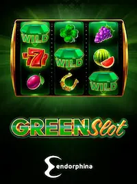 Green Chilli Green Chilli slot at AZJILI COM
