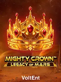 Mighty Crown Mighty Crown slot at AZJILI COM