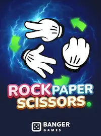Rock Paper Scissors Rock Paper Scissors instant game at AZJILI COM