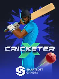 CricketerX CricketerX crash game at AZJILI COM