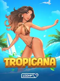 Tropicana Tropicana crash at AZJILI COM