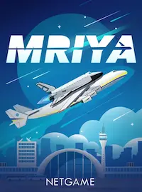 Mriya Mriya crash at AZJILI COM