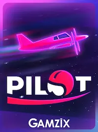 Pilot Pilot crash at AZJILI COM