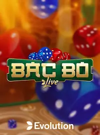 Bac Bo Bac Bo live game at AZJILI COM