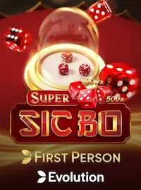 Sic Bo Sic Bo live at AZJILI COM