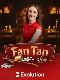 Fan Tan Fan Tan live at AZJILI COM