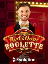 Red Door Roulette Red Door Roulette at AZJILI COM