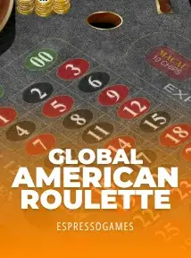 Global American Roulette Global American Roulette at AZJILI COM