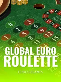 Global Euro Roulette Global Euro Roulette at AZJILI COM