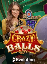 Crazy Ball Crazy Ball lottery at AZJILI COM