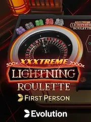 XXXtreme Lightning Roulette XXXtreme Lightning Roulette at AZJILI COM