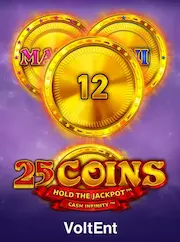 Slot game at AZJILI COM