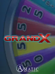 GrandX GrandX live at AZJILI COM