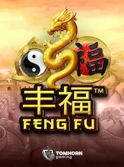 Feng Fu Feng Fu live at AZJILI COM