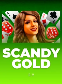 Scandy Scandy live at AZJILI COM